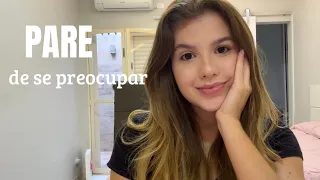 Deus irá te mostrar esse vídeo quando for a hora certa.