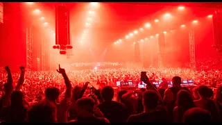 ▼TECHMISSION Pres. HARDTECH. The biggest Hardtechno rave in CZ. 19 September 2026.