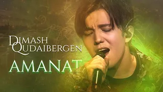 Dimash AMANAT 
