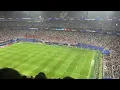 Mercedes Benz Stadium Atlanta Stadium Seat View Section 307