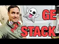 GE Stack Washer Dryer That Works Only on Some Cycles GUD27ESSM1WW Part 1 Diagnostics