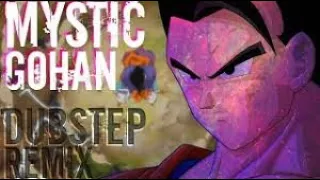 Download Mystic Gohan Dubstep Remix (Lezbeepic Reupload) MP3