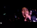 Billfold-Not Afraid (Live at Revolusounds)BCNY Cianjur