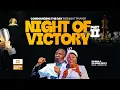 COMMANDING THE DAY MIDNIGHT PRAYER NIGHT OF VICTORY PART 2 15-08-2026