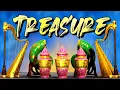 Age of War Your First Treasure Room Conan Exiles