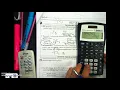 Unit 10 Homework