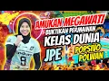 Lagu MEMBARA🔥🔥MEGAWATI MEMBUKTIKAN PERMAINAN KELAS DUNIA‼️JPE VS POPSIVO POLWAN. PROLIGA 2026