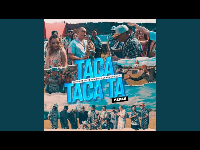 Download MP3 el taca taca ta (Remix)