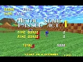SRB2-Battlemod Powers Srb2Thicc and Xmomentom Part 1