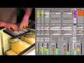 MC s Novation Launchpad-S Review