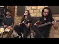 Spirit Crusher (Death) - CLEAN COVER