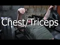 Gabe will Never Reveal the Truth about his OF - Training Log