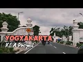 Download Lagu KLA Project - Yogyakarta ( Lirik )