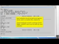 The Basis of SQL Injection Attack