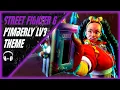 Download Lagu Street Fighter 6 - Kimberly LVL 3 Theme Vocal Version - 1 HOUR