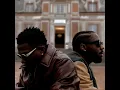 Wizkid ft Brent Faiyaz - Piece of My Heart ( sped up )