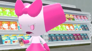 SFM I m at Soup Robotboy Animation
