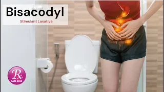 Bisacodyl Use Dosage Side effects Drug interactions special precautions contraindications