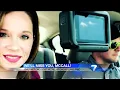 Chief Meteorologist McCall Vrydaghs says goodbye to WHIO