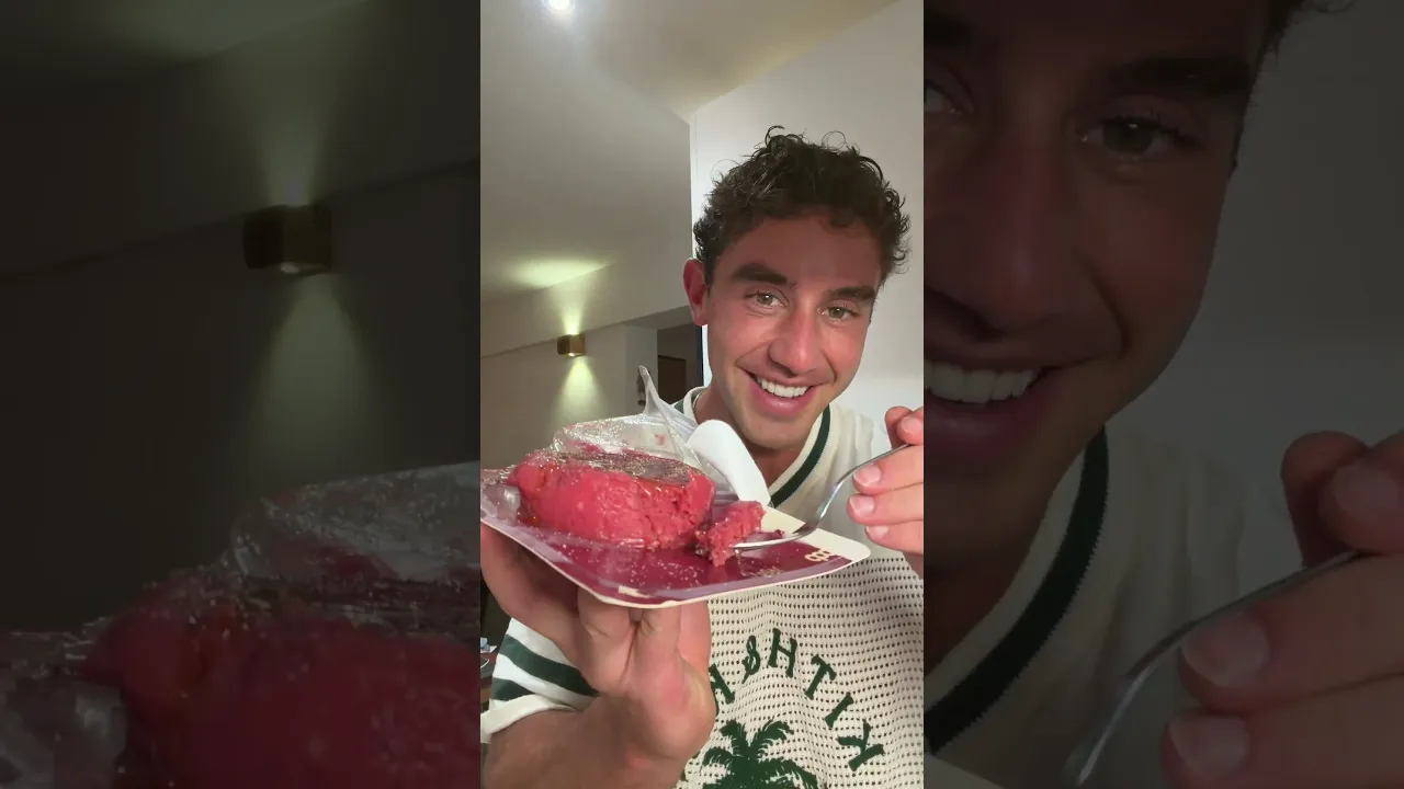 Eating Raw Ground Beef
