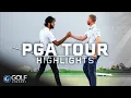 PGA Tour highlights 2026 Arnold Palmer Invitational final round Golf Channel