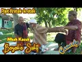 Download Lagu Part 115 : MBAH KACUK BOYOK'E SAKIT #komedijawa #medanviral #lucu 