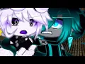 Download Lagu What happened toyour arm?👀||Gacha club||✨💜Crossmare🖤✨(?)||Ft: ✨💚Killer Sans💚✨