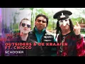 Download Lagu Outsiders \u0026 De Kraaien ft. Chicco - Schooier