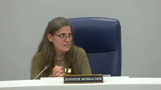 Cobb County Board of Elections and Registration Meeting - 26