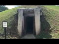 The Ocmulgee Indian Mounds and Museum Macon Georgia