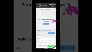 How to use Replit Run JavaScript Code using Replit