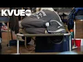 Austin will open cold weather shelters Monday night