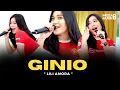 Download Lagu LILI AMORA - GINIO ( Official Live Video Media Musik8 ) Kurangku Opo Njajal Kowe Ngomongo
