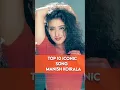 Download Lagu Top 10 Iconic Songs Manisha Koirala #shortvideo