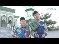 Santri Indonesia (Nasyid Gontor) - Santri Pondok Pesantren MTA