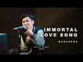 Download Lagu IMMORTAL LOVE SONG - MAHADEWA | Adlani Rambe (Cover)