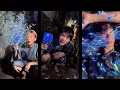 【Number_i / No-Yes】Fan made music video（w/ cc lyrics)