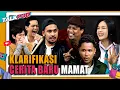 Download Lagu ECA DISURUH APA SAMA MAMAT ALKATIRI? ABDUR \u0026 ARIE SAKSINYA! - Talkpod