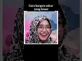 Download Lagu Alarm Sahur #shortsvideo #shortsviral #shortsviral #freyajkt48 #freya #jkt48