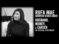 Download Lagu Nagpakatotoo si Rufa Mae!