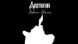 armada adam hawa official lyric video 
