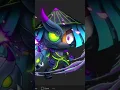 NEW NINJA PARAGON SKIN