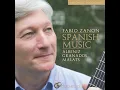 Torre Bermeja, Op.92 No.12: Piezas Características, Op.92