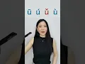 Download Lagu Easy Chinese Pinyin Tones #mandarin #chineselanguage  #basicchinese