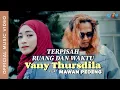 Download Lagu Vany Thursdila ft. Mawan Pedeng - Terpisah Ruang dan Waktu (Official Music Video)