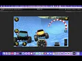 monster truck jolt unity source code