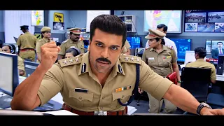 South Hindi Dubbed Blockbuster Action Movie Full HD 1080p | Prithviraj | Ram Charan | New Movie