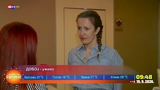 U Doboju se održava Šesti simpozijum doktora medicine sa međunarodnim učešćem