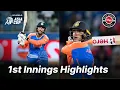 Download Lagu 1st Innings Highlights | India vs Sri Lanka | Super 4 - Match 18 | DP World Asia Cup 2025 | ZF13