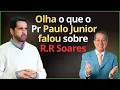 Download Lagu Olha o que o Pr Paulo Junior falou sobre o R.R Soares